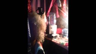 The Scary Room (Jame Gumb)