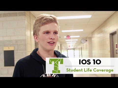 iOS Mixed Feelings - 18-19