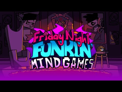 iFlicky - "Spiritual Unrest" Dialogue Song 3 | Mind Games Mod