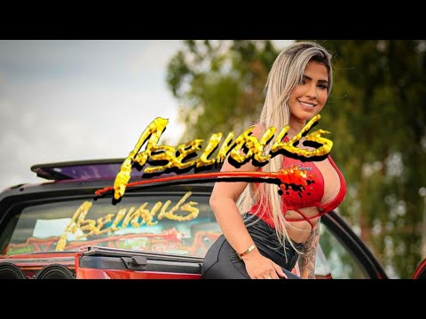 Abelvolks EletroFunk 2021 - Por Gentileza, Senta com Delicadeza - MC GW (DJ Amorelli)