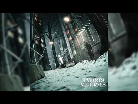 Nessbeal - Sourire à des fantômes (Audio Officiel)