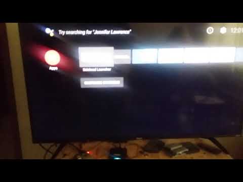 Brand new MECOOL KM9 PRO 9.0 ANDROID TV BOX THAT DON'T WORK