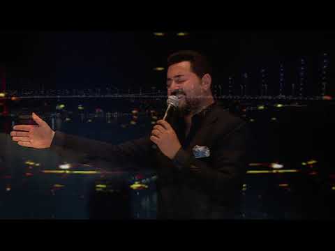 Serkan Kaya - Kopamayız Biz (Yeditepe Konserleri)