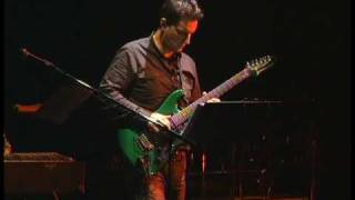 douBt feat. Richard Sinclair - LIVE IN JAPAN 2010 "Over Birkerot" Part II