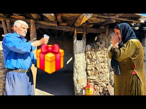 Zagros Life: The Nomadic Millionaire Who Transformed a Homeless Mother
