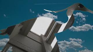 80% Club - "Eggs at Night" (Damaged Bug cover)