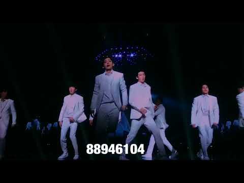 180714 The Elyxion dot in Seoul Lucky one