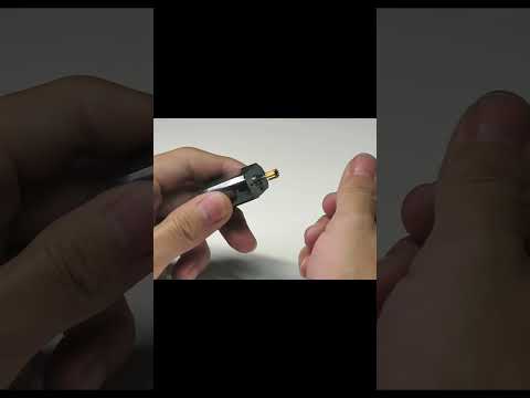 Hard to remove/install pinion gears? Nail it in seconds! #meusracing #rccar #rccrawler