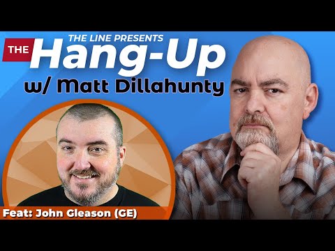 Zohran Mamdani is BASED AF! Disagree?? Call Matt Dillahunty & John Gleason | The Hang Up 11.05.25