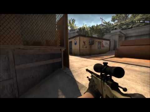 "Give him the ACE!" - cegusVTW