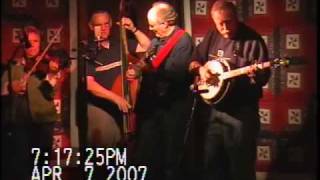 Pig In A Pen / Big Mon - The Blue Mountain Bluegrass Band