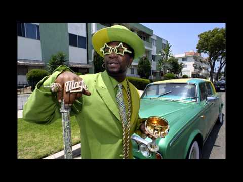 Datsik & Excision - Swagga (McMash-Clan Refix)