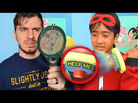 Video thumbnail