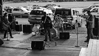 Slow Train Shooter Jennings cover by 40 WATT at  Swampfest 10 2024