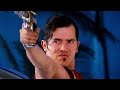 All Tybalt Scenes 1996