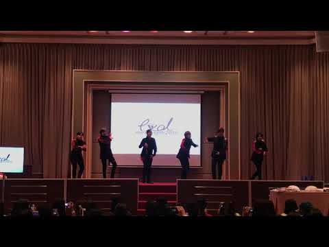 EXPERF cover EXO - The Eve + KOKOBOP + Growl @EXOLMEETINGTH2019