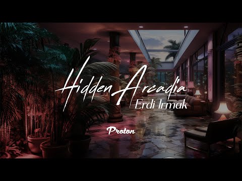 Erdi Irmak - Hidden Arcadia February 2024