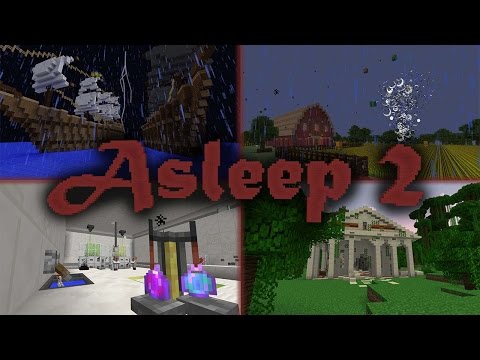Asleep 2 (Official Trailer)