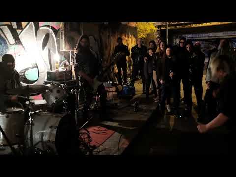 INTERPUNKCE -15.4.2022 - Prague