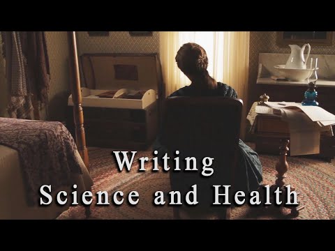 Mary Baker Eddy: Writing Science and Health