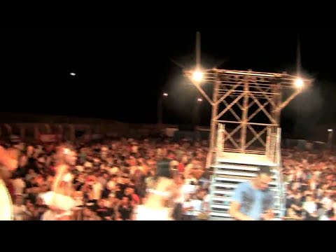 DAVID AMO + JULIO NAVAS + JOAN REYES en el WORLD DANCE MUSIC Festival Costa Blanca