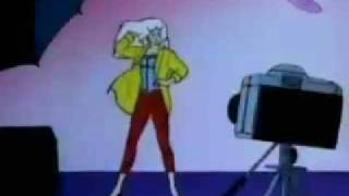 Jem and the Holograms Hollywood Jem 1 Music Video