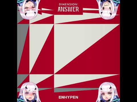 【AI Cover】Melusine Sings Polaroid Love