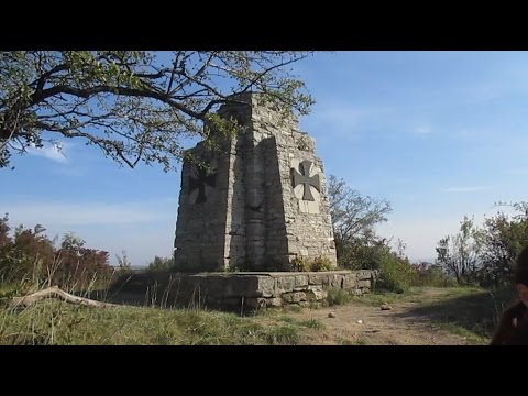 Wanderung im Saale-Unstrut-Weingebiet