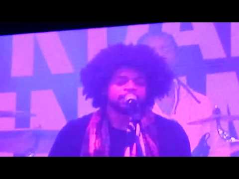 Thumbnail for New Power Generation  live at Rotterdam unlimited. by Sonny Thompson