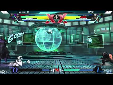 FNF 5-29-15 Frankie G vs SMG - WQ