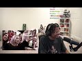 ImDOtnai Reacts TO Yeat The Bell Msuic Video
