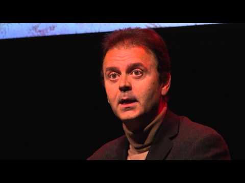 The Short Blanket Syndrome | Massimo Machiori | TEDxSalford