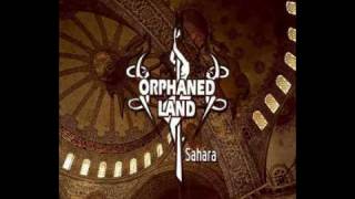 Orphaned Land - Ornaments Of Gold