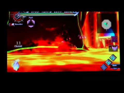 Ragnarok Odyssey Extra Quest 10-24 The Tyrannical Think Tank (Hammer)