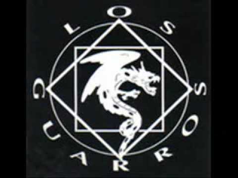Los Guarros - Abeja Reina