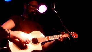 Crooked Fingers - Carrboro Woman