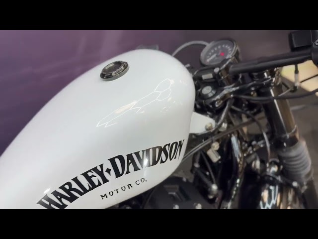 XL1200XS FORTY EIGHT SP