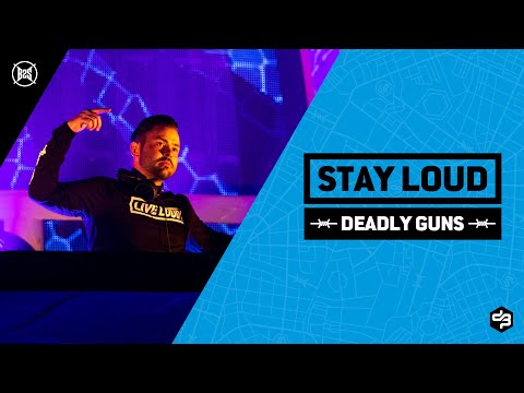 DECIBEL OUTDOOR - STAY LOUD | HARDCORE MAYHEM | DEADLY GUNS