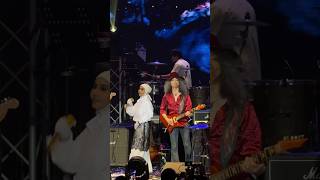 Download lagu Gemilang - Ella ft Kyoji Yamamoto 30th Anniversary Ella USA Live in Concert #Rockqueen #liveconcert mp3