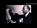 Solomon Cutner plays Scriabin Concerto Op. 20 - 1. Allegro