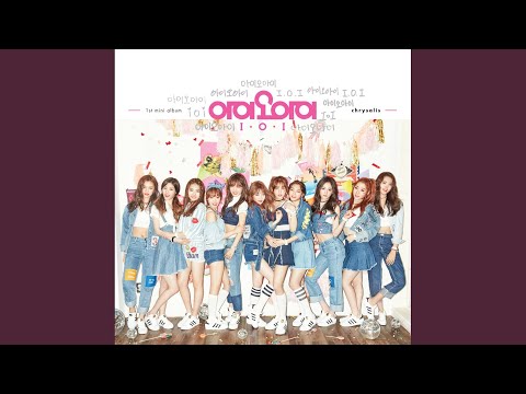 I.O.I (Intro)