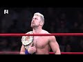 Fallout from #Sacrifice | IMPACT Thu. at 8 p.m. ET