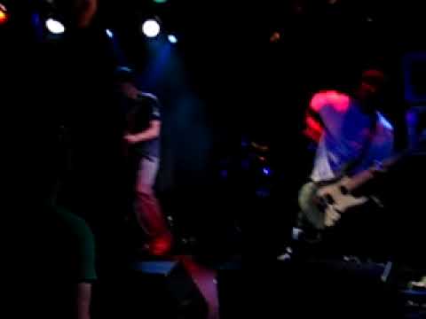 Chocolate Covered World® @ The Viper Room... Song 
