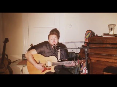 Justin Turner - Sunbeams (Acoustic)