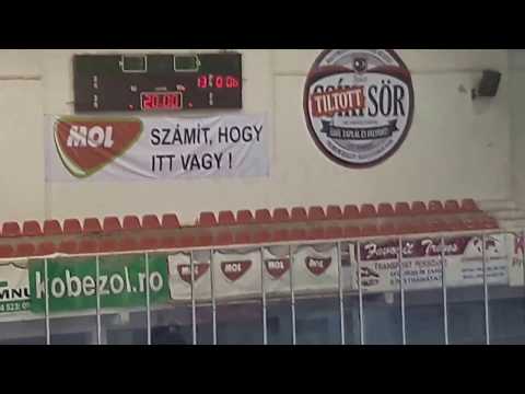 U18 CN27  CSS Gheorgheni   CSA Steaua BucurestI O.T.