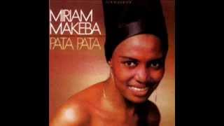 Miriam Makeba Ring Bell; rare (early version, beautiful)