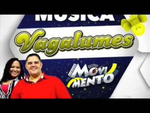 FORRO DO MOVIMENTO - VAGALUMES (Maio 2013) @maikimtranzao