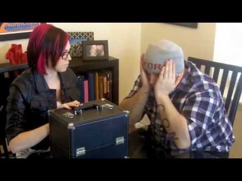 Ghosthouse-Jimmy Con Learns Part II-Fashion (Featuring Dani Deahl)