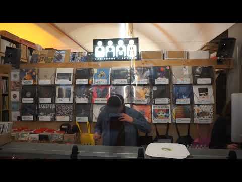 Clone Store Stream 2021 W05 - Soulful House & Electro session with Nico