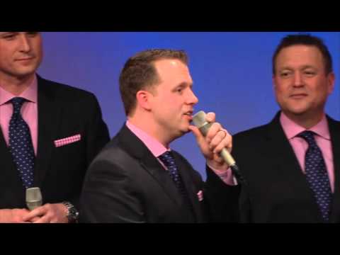 The Old Paths - Oh What A Savior